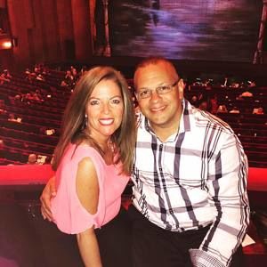 Meet your Posher, Diane